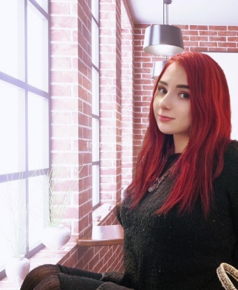 Анкета проститутки Александра - город Волчанск, 19 лет, №1004