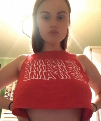 Анкета проститутки Кирочка - город Волчанск, 1998 лет, №13407